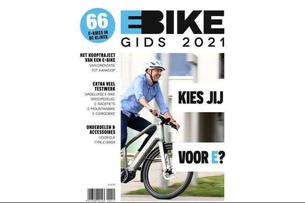 Varken Meevoelen klink E-bike gids 2021 - Grinta!