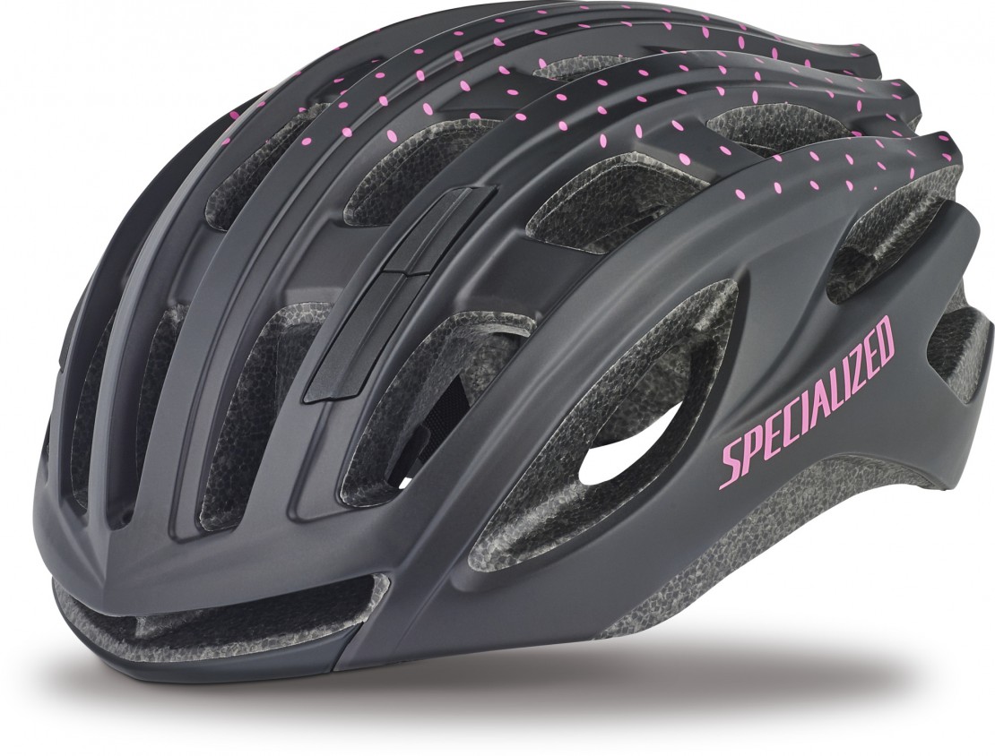 band Grit niemand 100% Getest: Specialized Women's Propero 3 - Grinta!