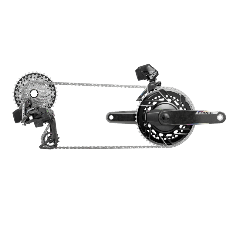 Nieuwe Force & Rival AXS (XPLR): SRAM zet weer een stap vooruit - Grinta!