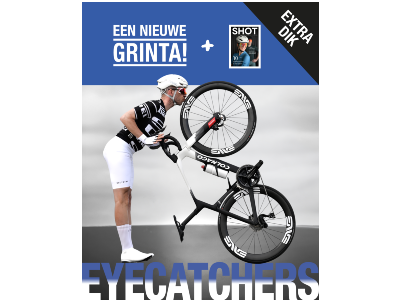 Grinta! 115