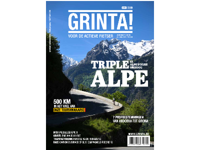 Grinta! 116