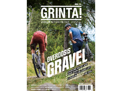 Grinta! 117