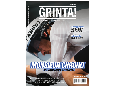 Grinta! 118